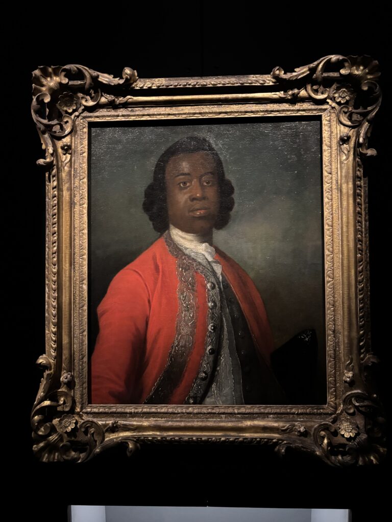 artwork: portrait