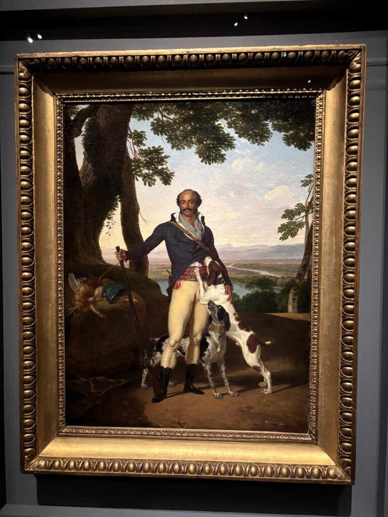 artwork: portrait