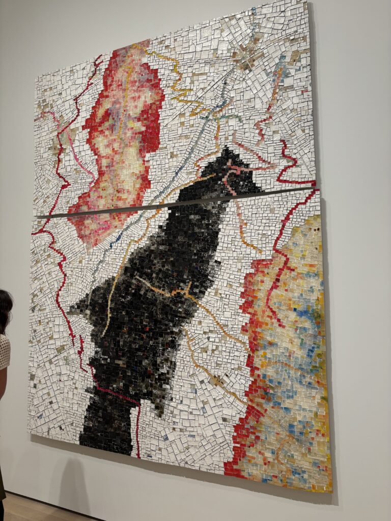 artwork (painting)