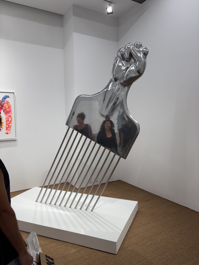 artwork, sculpture
