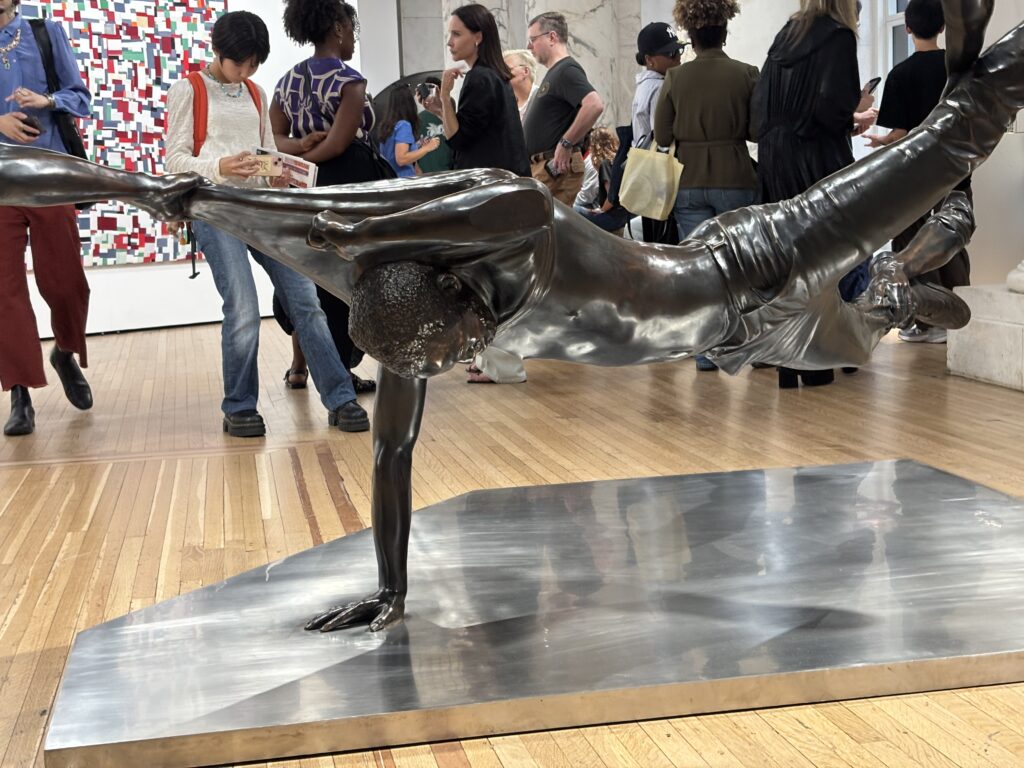 artwork, sculpture