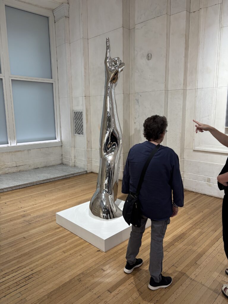 artwork, sculpture