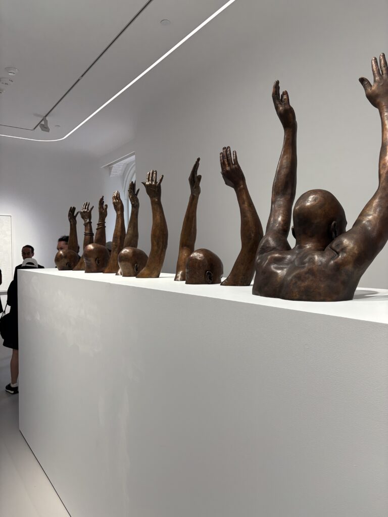 artwork, sculpture